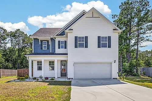 402 Ibis Ct Photo 1