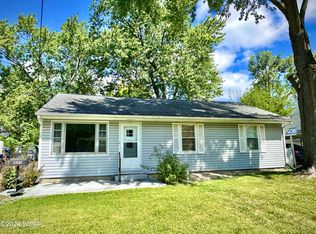 1655 E Elm St, Lima, OH 45804