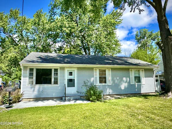 1655 E Elm St, Lima, OH 45804