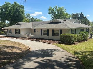 5331 Magnolia Ridge Rd, Fruitland Park, FL 34731