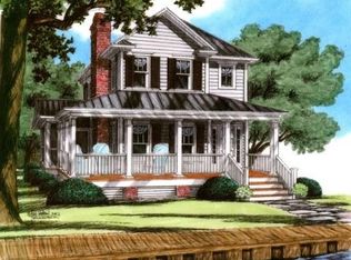 320 E Elizabeth St, Harrisonburg, VA 22802