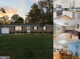 3507 Carsinwood Dr, Aberdeen, MD 21001