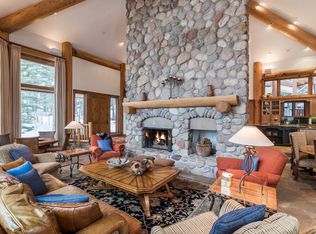 1320 Westhaven Cir, Vail, CO 81657