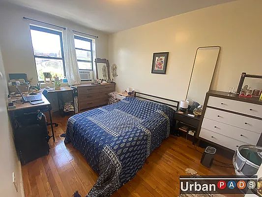 1st image of 678 Rogers Ave APT 3A