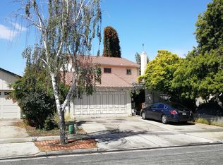 1361 Tofts Dr, San Jose, CA 95131