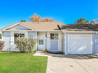 16152 E Radcliff Pl, Aurora, CO 80015