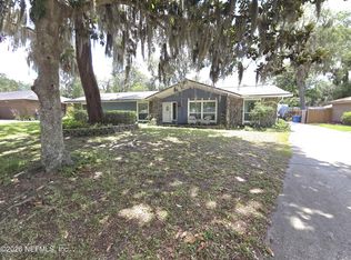 4644 MONUMENT POINT Drive, Jacksonville, FL 32225