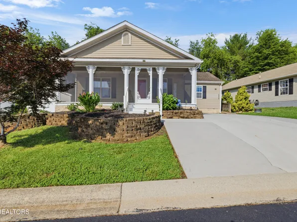 2509 Bay Meadows Way, Sevierville, TN 37876