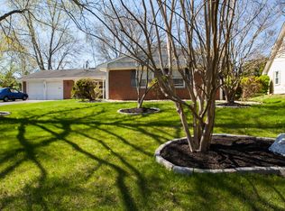 151 Country Club Rd, Willingboro, NJ 08046