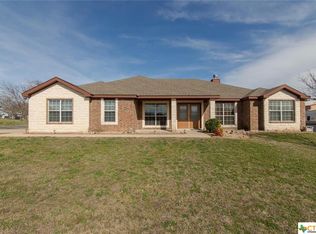 250 County Road 4932, Kempner, TX 76539