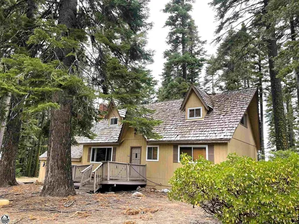 33898 Leland Meadow Rd, Strawberry, CA 95364