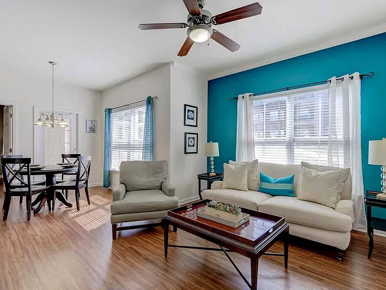Ethan Pointe Apartments — Photo 12