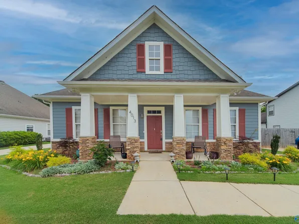 4013 Verbena Dr, Moody, AL 35004