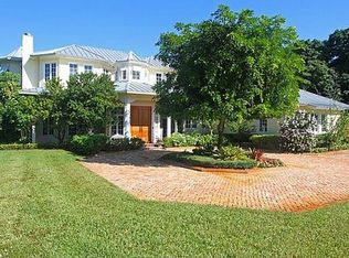 11641 SW 3rd St, Plantation, FL 33325