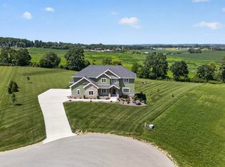 7876 Dragon Fly Ct, Verona, WI 53593