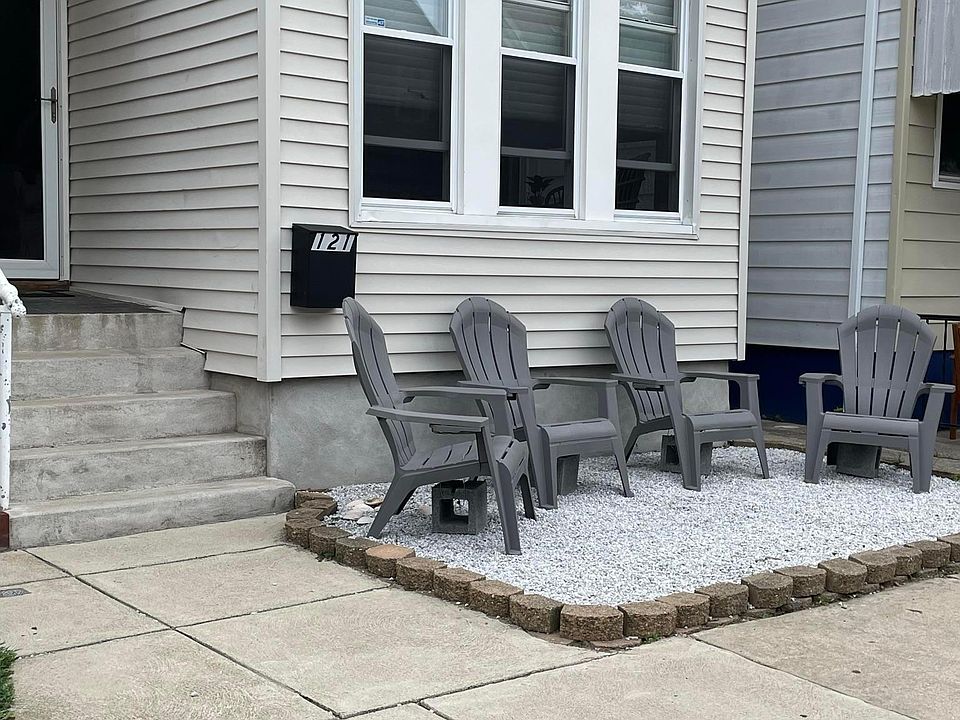 121 N Newport Ave, Ventnor City, NJ 08406 Zillow