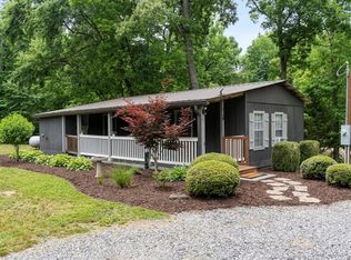 719 Wilson Rd, Chatsworth, GA 30705