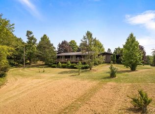 2677 Taylor Rd, Tecumseh, MI 49286