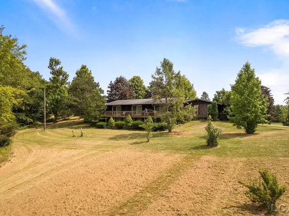 2677 Taylor Rd, Tecumseh, MI 49286