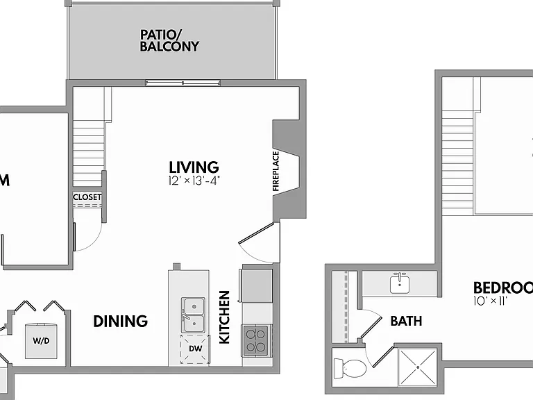 Lakeview Loft Lakeview Loft
