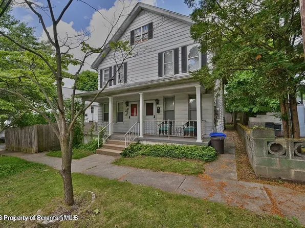 819 Delaware St, Scranton, PA 18509