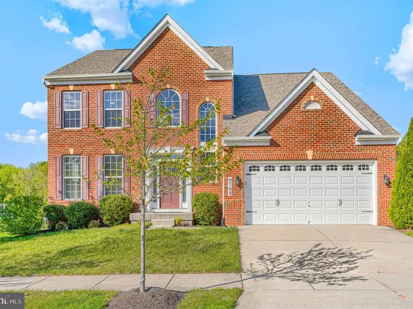 9768 Powder Hall Rd, Perry Hall, MD 21128