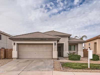 18254 N 170th Ln, Surprise, AZ, 85374