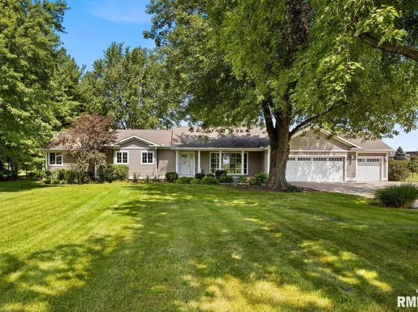 2207 W Bristol Hollow Rd, Dunlap, IL 61525