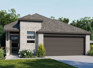 1785W Plan, Brookewater 40', Rosenberg, TX 77471