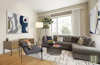 Sold by Halstead Real Estate