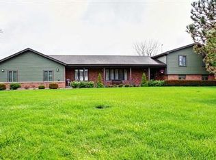 11392 Hillsboro Dr, Huntley, IL 60142