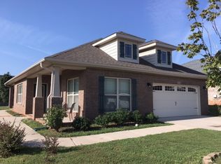 611 W Heatherstone Ln, Roebuck, SC 29376