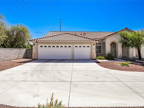 6332 Bunch Grass Ct, North Las Vegas, NV 89031