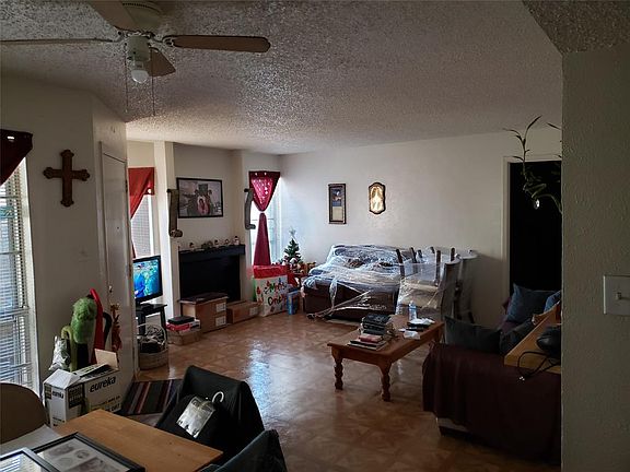 2nd image of 919 S Weatherred Dr APT 123