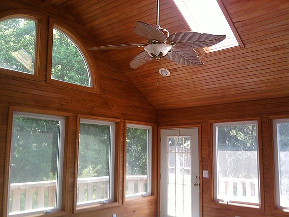 sun room