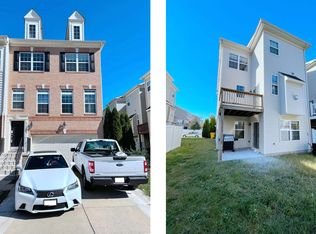 7165 Hummingbird Dr, Glen Burnie, MD 21060