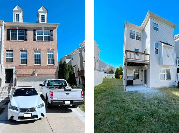 7165 Hummingbird Dr, Glen Burnie, MD 21060