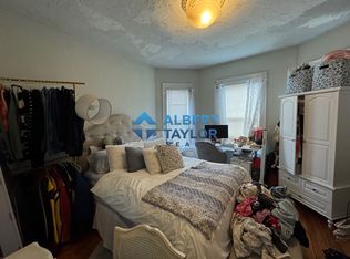 380 Washington St #1, Somerville, MA 02143