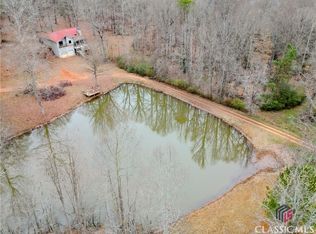 1311 Sam Cooper Rd, Watkinsville, GA 30677