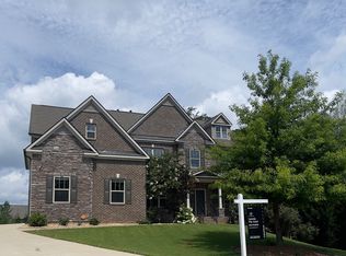 4220 Brodie Ct, Powder Springs, GA 30127