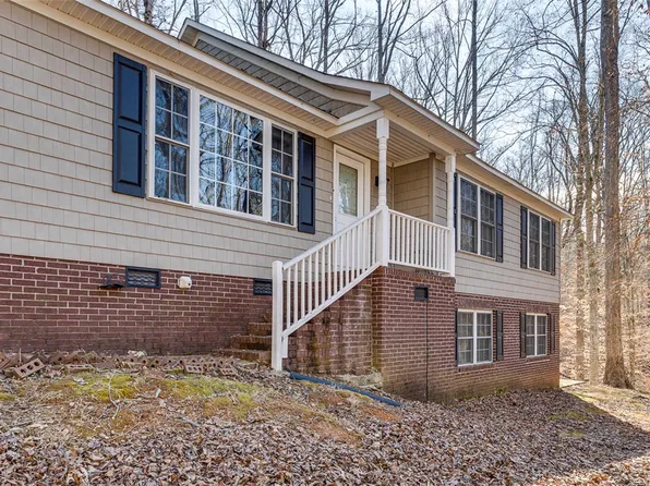 189 Fond Du Lac Dr, Central, SC 29630