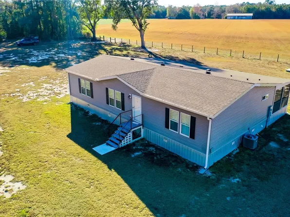 14375 Highway 301 N, Nahunta, GA 31553