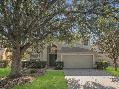 4432 Huddlestone Dr, Wesley Chapel, FL, 33545