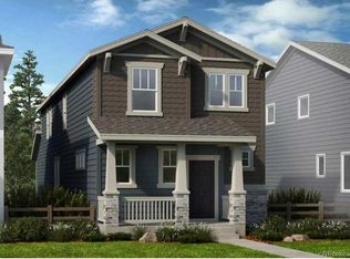 8134 Mount Ouray Rd, Littleton, CO 80125