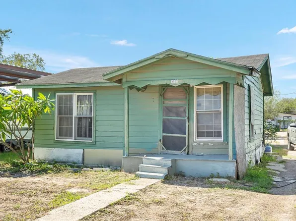 419 S 6th St, Donna, TX 78537