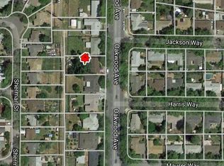 1167 Oakwood Ave, Vallejo, CA 94591