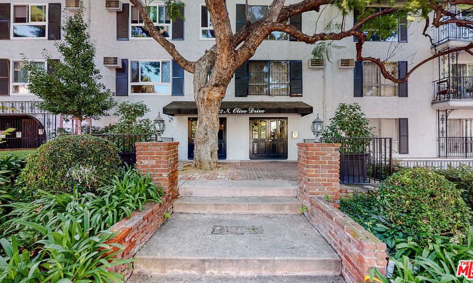 1st image of 1222 N Olive Dr APT 314