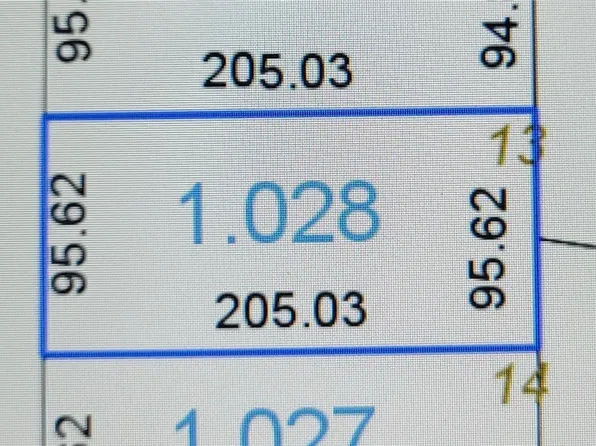 LOT 13 13th Ct SW, Lanett, AL 36863