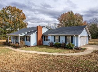406 Deerwood Loop, Greenwood, AR 72936