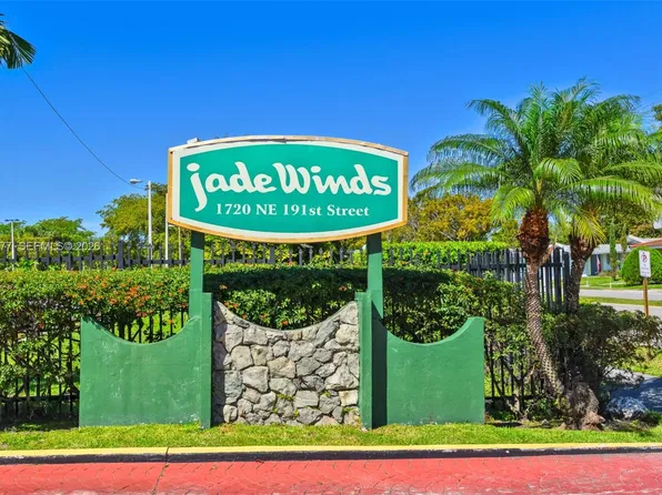 1770 NE 191st St APT 508-1, Miami, FL 33179